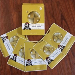 Stella Fiesta CoEnzyme Q10 Sheet Mask